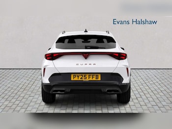 Used Cupra Formentor 2025 for sale - 78913657: Photo