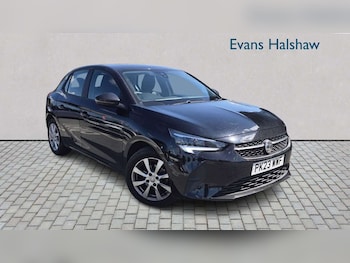 Used Vauxhall Corsa 2023 for sale - 79376969: Photo