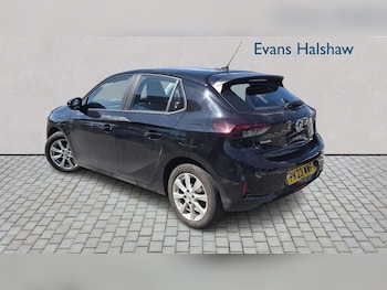 Used Vauxhall Corsa 2023 for sale - 79376969: Photo