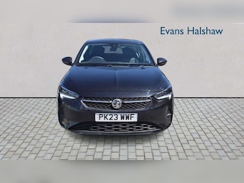 Used Vauxhall Corsa 2023 for sale - 79376969: Photo