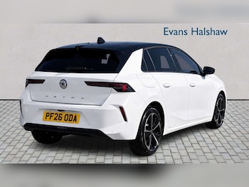 Used Vauxhall Astra 2026 for sale - 78812379: Photo