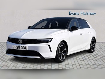 Used Vauxhall Astra 2026 for sale - 78812379: Photo
