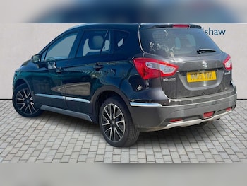 Used Suzuki SX4 S-Cross 2015 for sale - 78378900: Photo