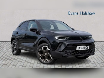 Used Vauxhall Mokka 2024 for sale - 79239095: Photo