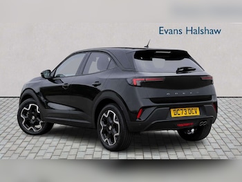 Used Vauxhall Mokka 2024 for sale - 79239095: Photo