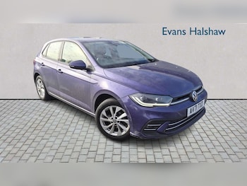 Volkswagen Polo feature image