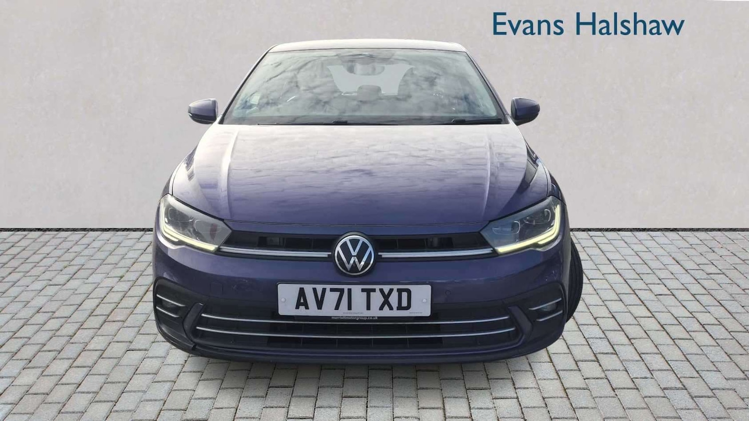 Used Volkswagen Polo 2021 for sale - 78037889: Photo 4