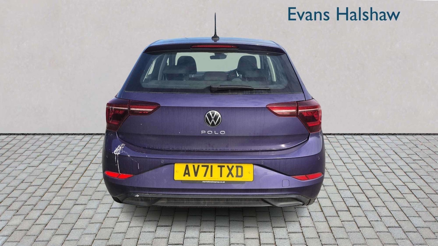 Used Volkswagen Polo 2021 for sale - 78037889: Photo 5