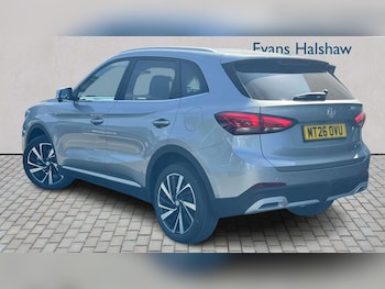 Used MG MG ZS 2026 for sale - 79319379: Photo