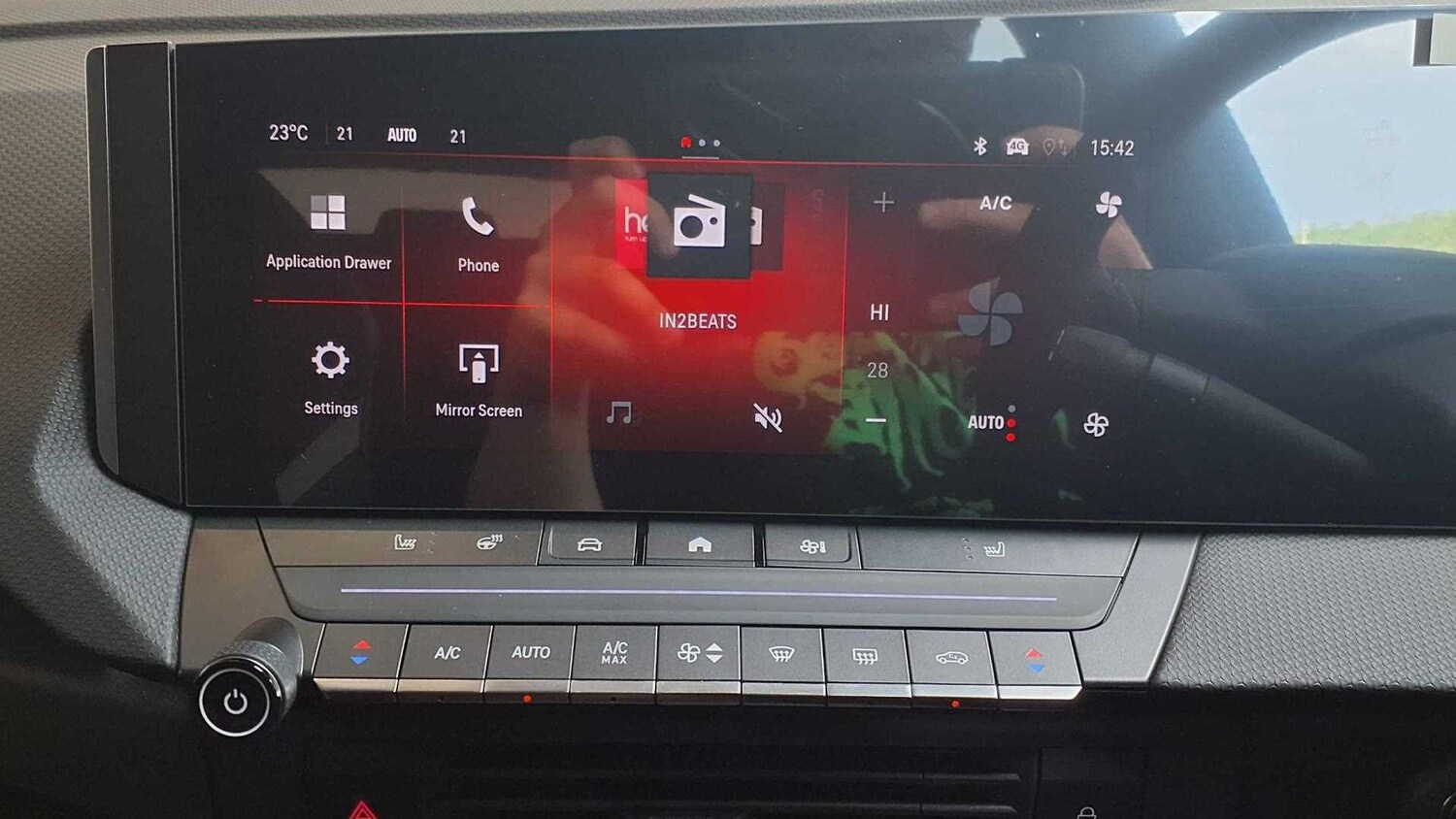 Used Vauxhall Astra 2025 for sale - 77859364: Photo 10