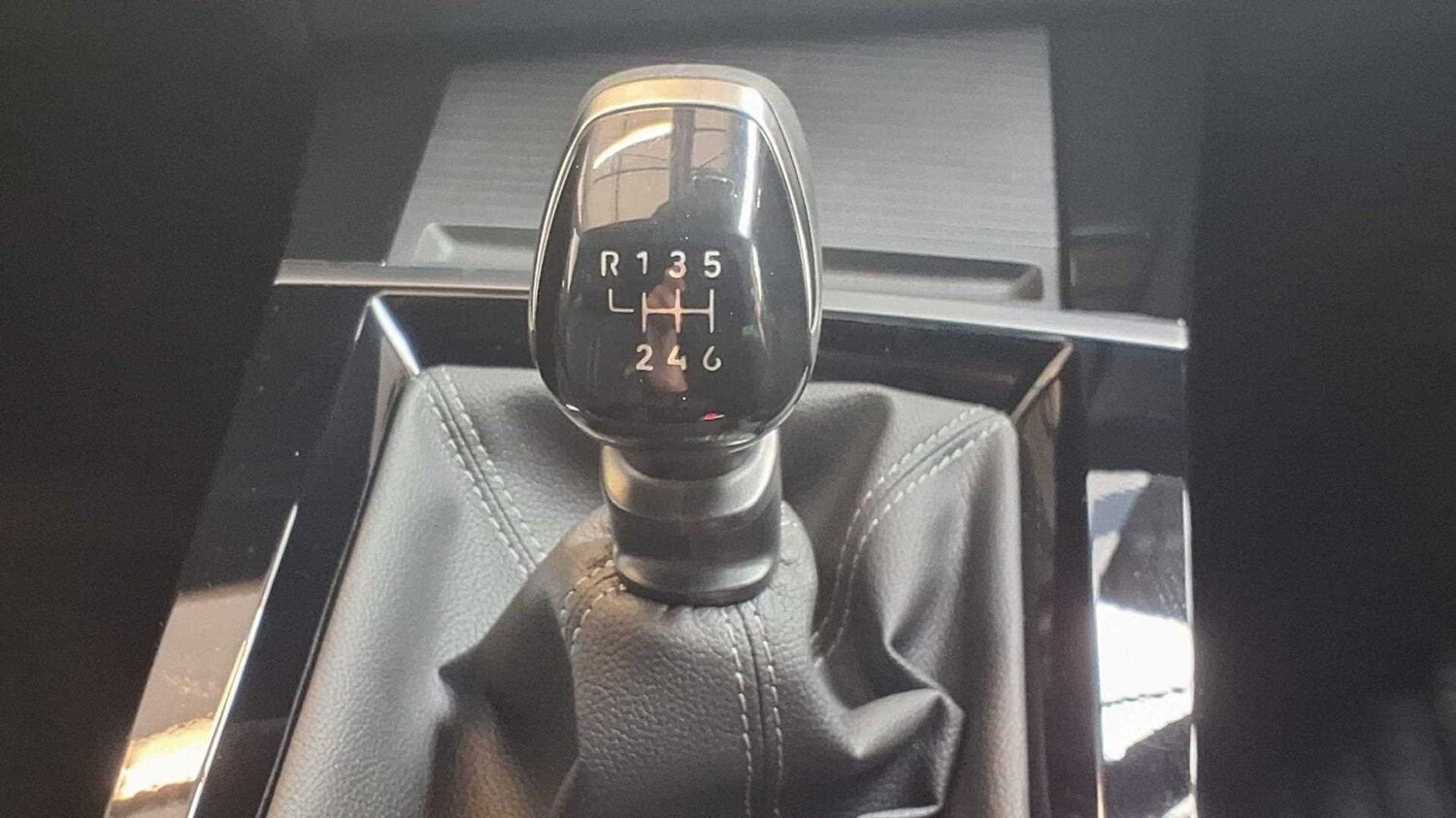 Used Vauxhall Astra 2025 for sale - 77859364: Photo 13