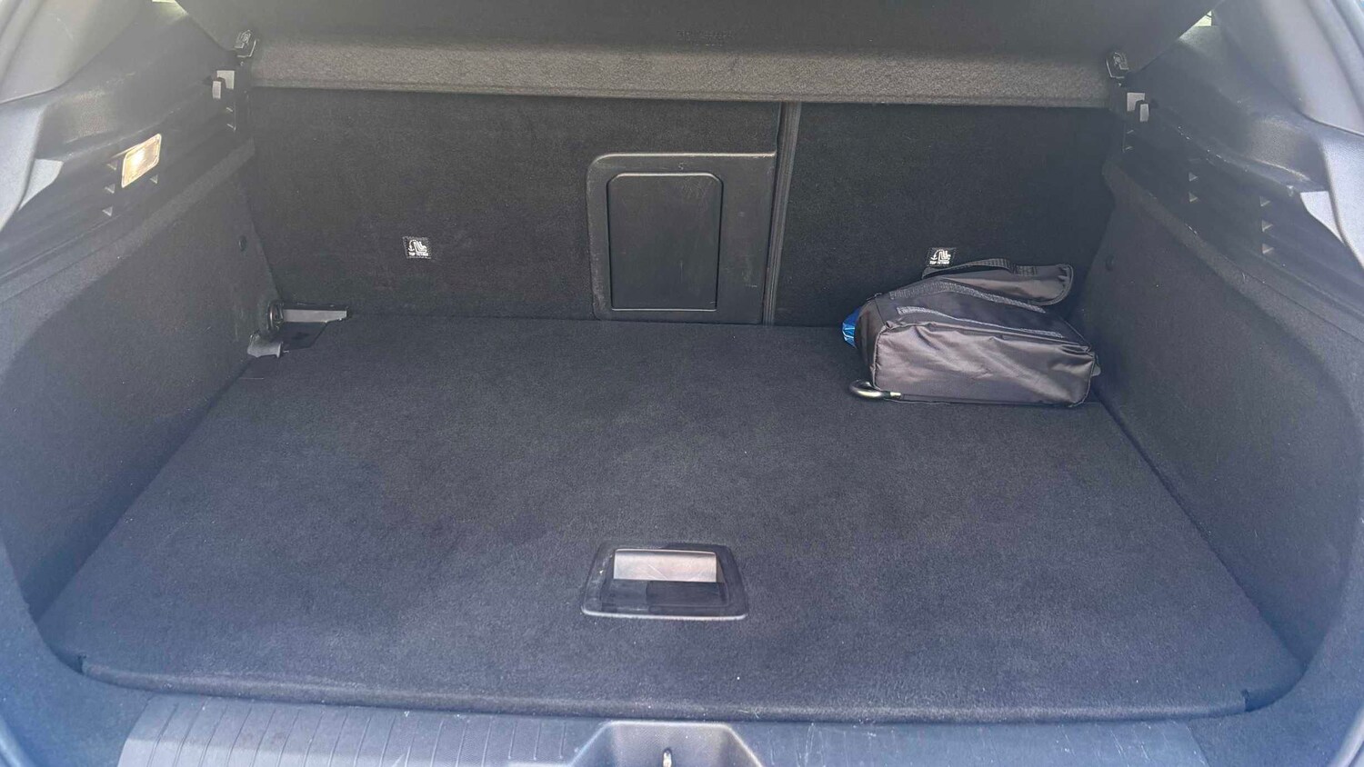 Used Vauxhall Astra 2025 for sale - 77859364: Photo 16