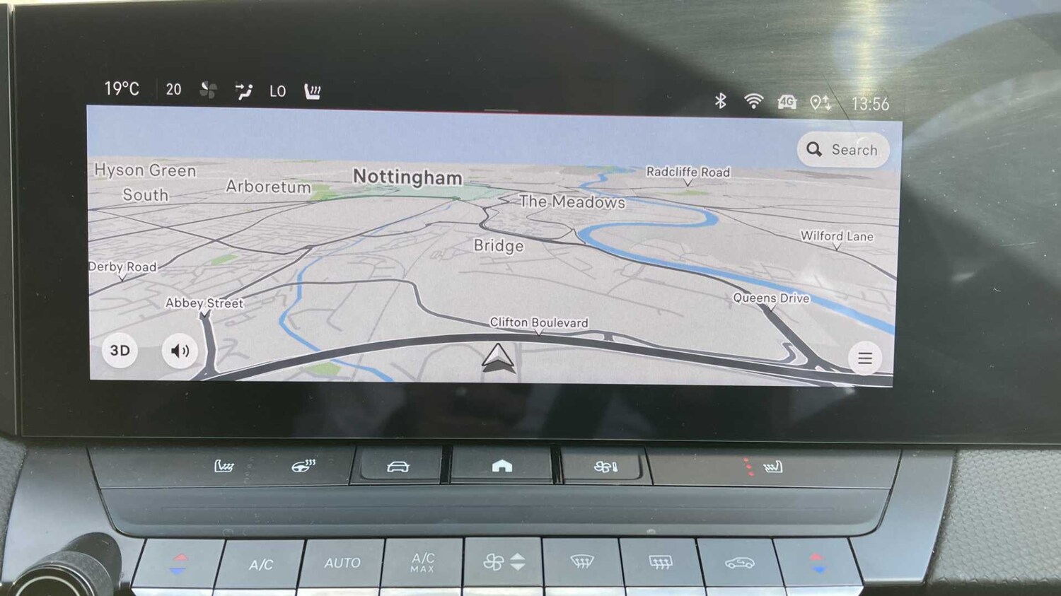 Used Vauxhall Astra 2025 for sale - 77859364: Photo 17