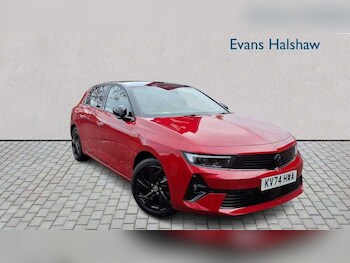 1.2 Turbo 130 GS 5dr