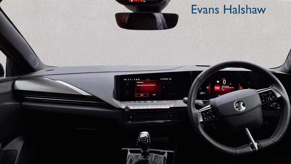 Used Vauxhall Astra 2025 for sale - 77859364: Photo 3