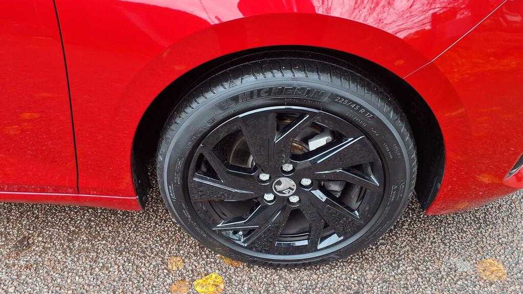 Used Vauxhall Astra 2025 for sale - 77859364: Photo 4