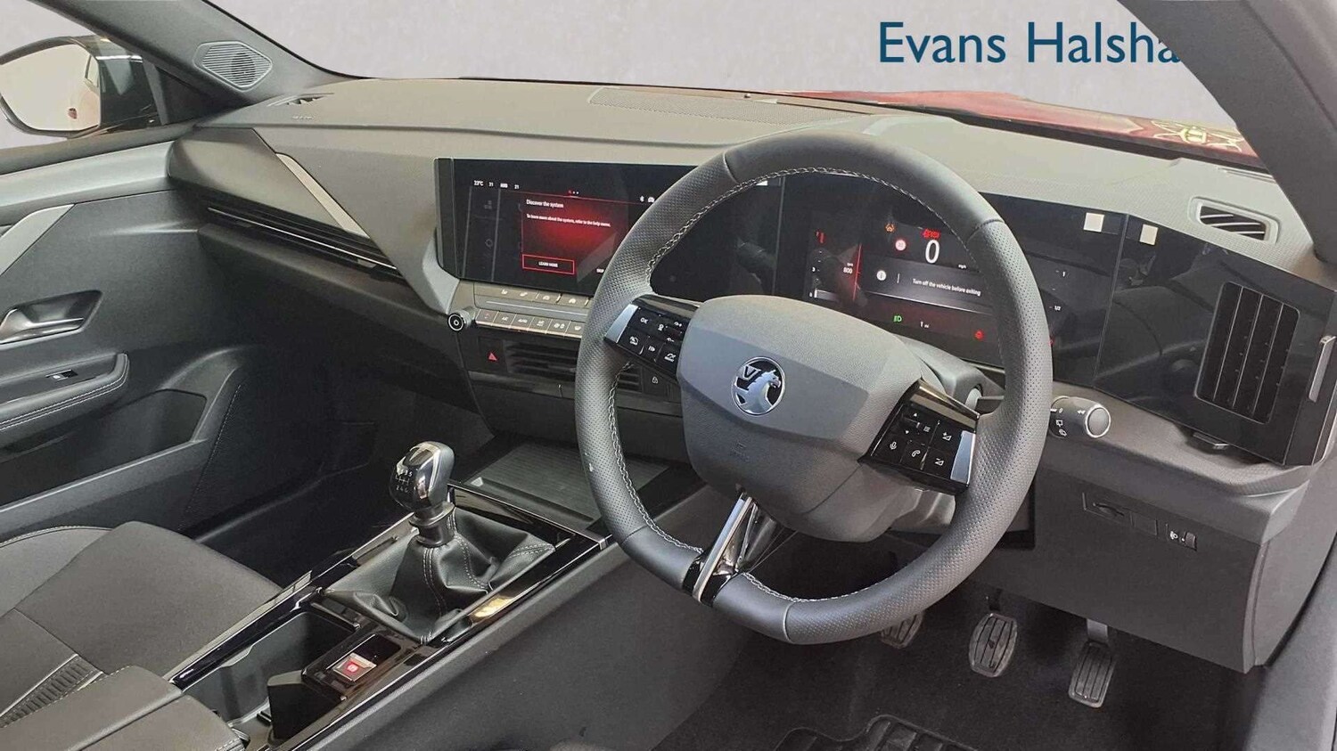 Used Vauxhall Astra 2025 for sale - 77859364: Photo 7