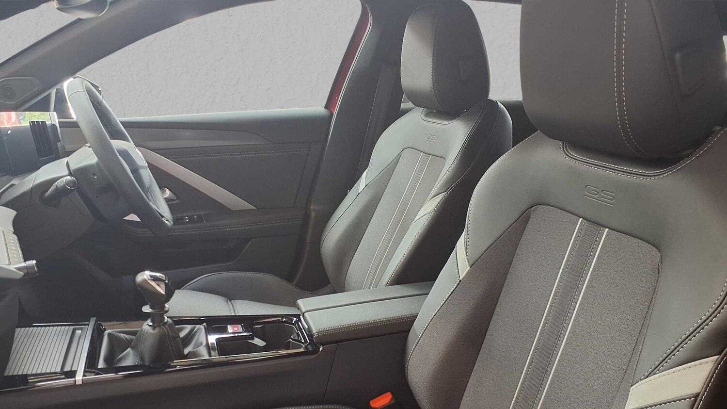 Used Vauxhall Astra 2025 for sale - 77859364: Photo 8