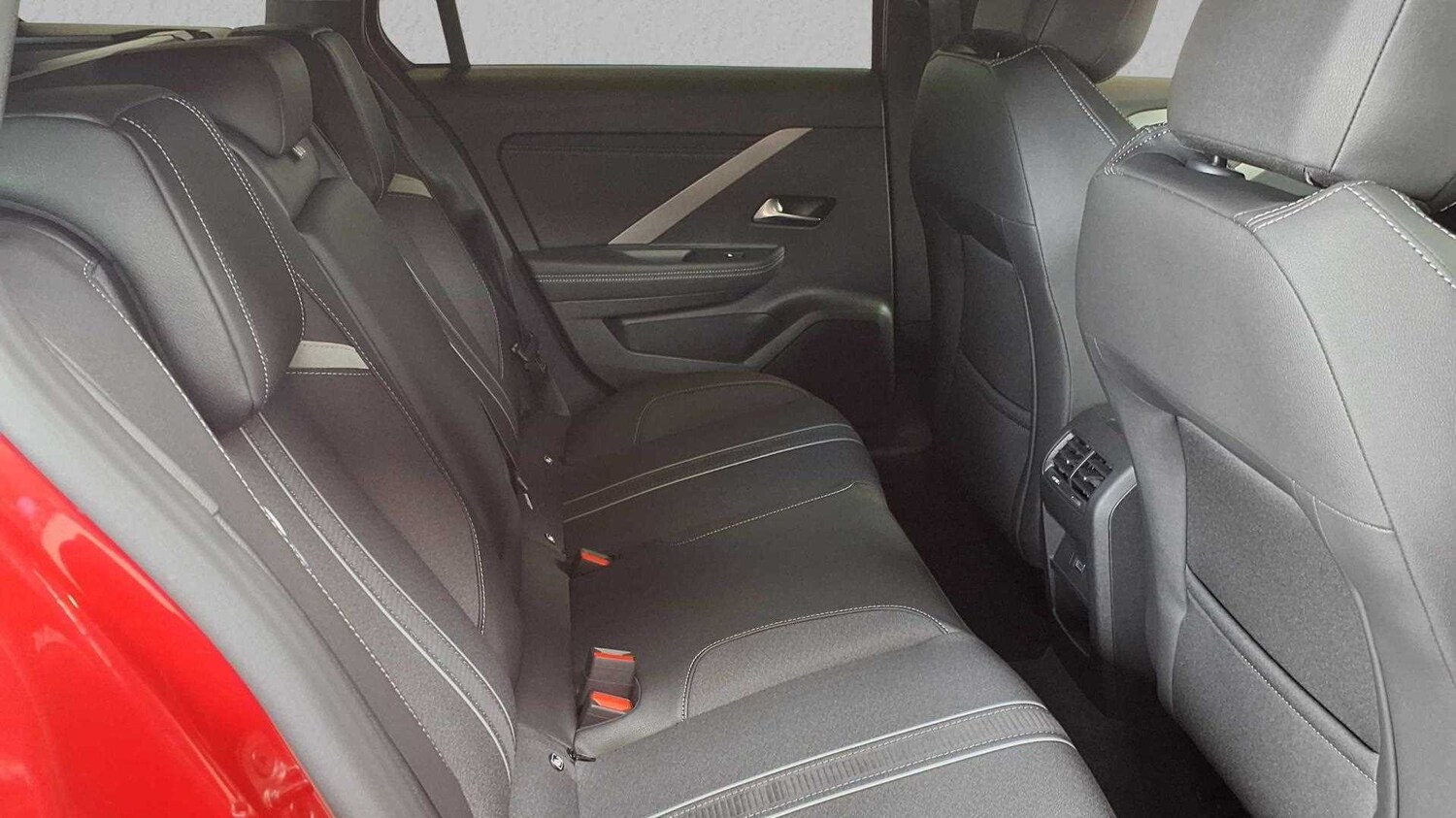 Used Vauxhall Astra 2025 for sale - 77859364: Photo 9