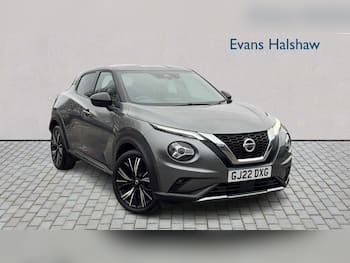 Used Nissan Juke 2022 for sale - 79660522: Photo