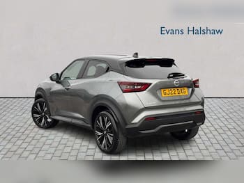 Used Nissan Juke 2022 for sale - 79660522: Photo