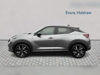 Used Nissan Juke 2022 for sale - 79660522: Photo