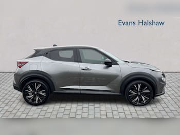 Used Nissan Juke 2022 for sale - 79660522: Photo