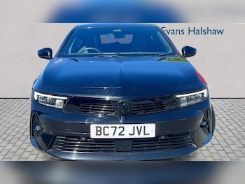 Used Vauxhall Astra 2023 for sale - 78451427: Photo