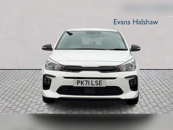 Used Kia Rio 2021 for sale - 78278940: Photo
