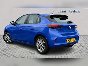 Used Vauxhall Corsa 2022 for sale - 79689623: Photo