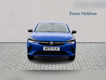 Used Vauxhall Corsa 2022 for sale - 79689623: Photo