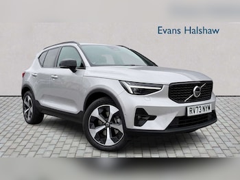 Used Volvo XC40 2024 for sale - 79282628: Photo