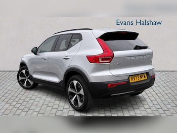 Used Volvo XC40 2024 for sale - 79282628: Photo