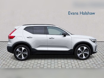 Used Volvo XC40 2024 for sale - 79282628: Photo
