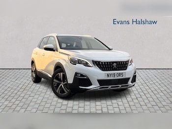 Used Peugeot 3008 2019 for sale - 78060355: Photo