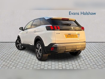 Used Peugeot 3008 2019 for sale - 78060355: Photo