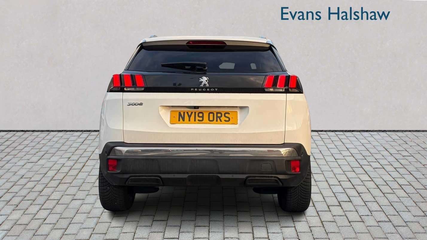 Used Peugeot 3008 2019 for sale - 78060355: Photo 4