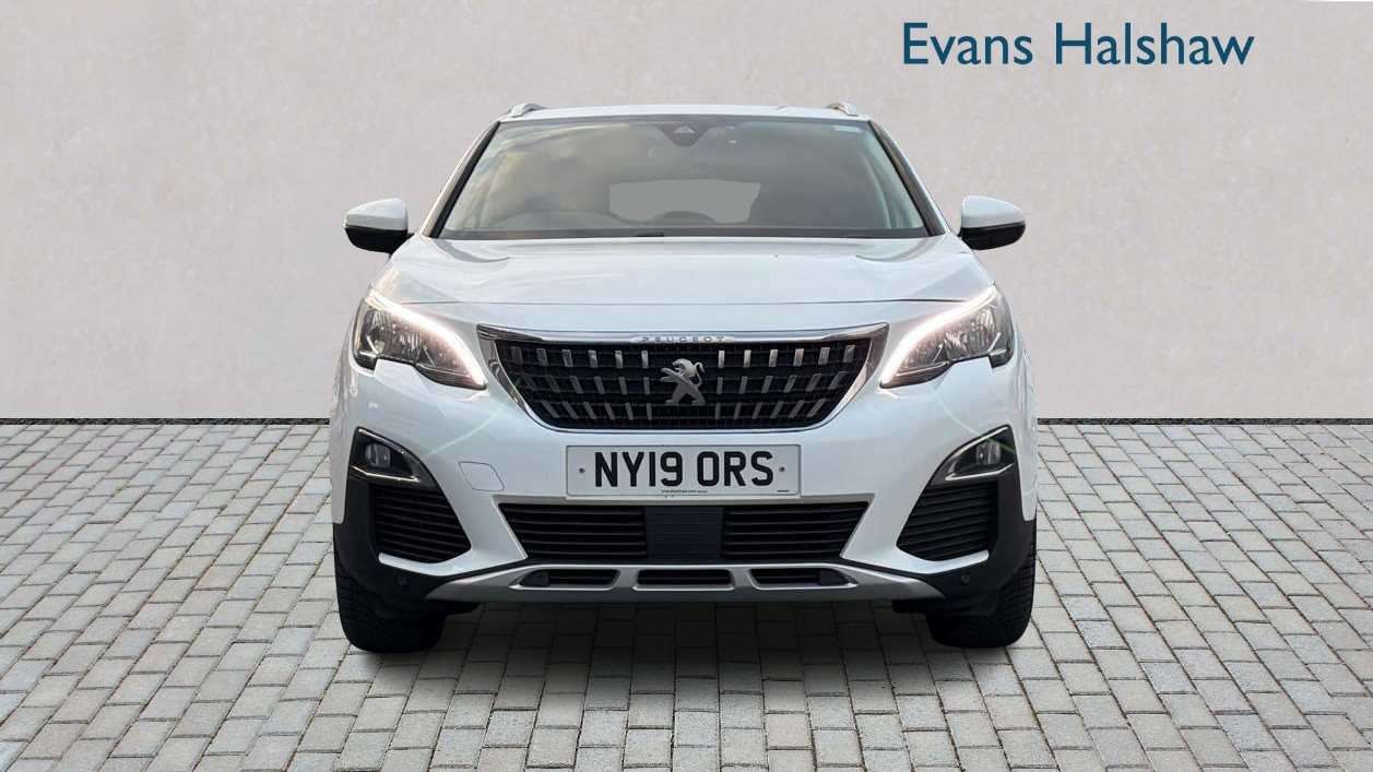 Used Peugeot 3008 2019 for sale - 78060355: Photo 5