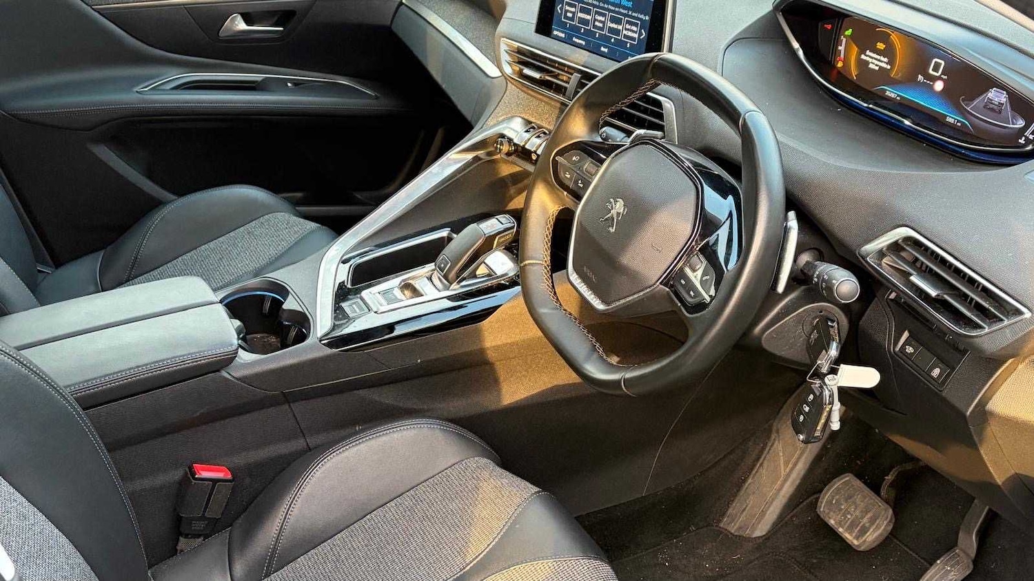 Used Peugeot 3008 2019 for sale - 78060355: Photo 7