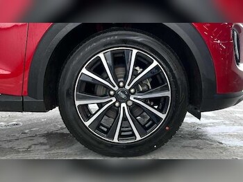 Used Ford Puma 2022 for sale - 78264871: Photo