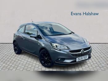 Used Vauxhall Corsa 2019 for sale - 79745220: Photo