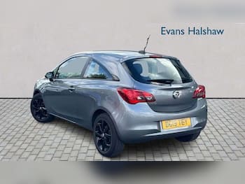 Used Vauxhall Corsa 2019 for sale - 79745220: Photo