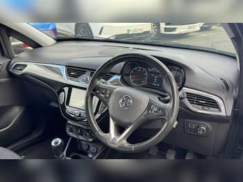 Used Vauxhall Corsa 2019 for sale - 79745220: Photo