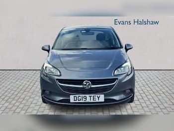 Used Vauxhall Corsa 2019 for sale - 79745220: Photo