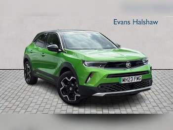 Used Vauxhall Mokka 2023 for sale - 79443943: Photo
