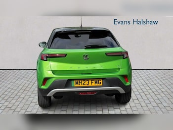 Used Vauxhall Mokka 2023 for sale - 79443943: Photo