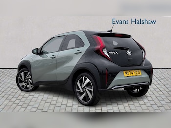 Used Toyota Aygo X 2024 for sale - 79002024: Photo
