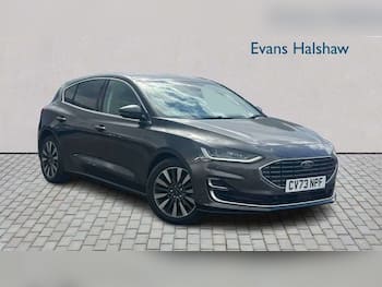 Used Ford Focus 2023 for sale - 79614233: Photo