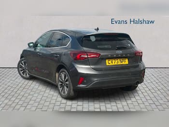 Used Ford Focus 2023 for sale - 79614233: Photo