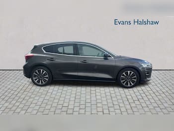 Used Ford Focus 2023 for sale - 79614233: Photo